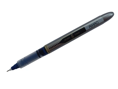 Ручка капиллярная Aihao AH-2005 цвет синий (498)