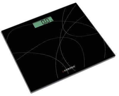 Waga  łazienkowa Aurora AU4305