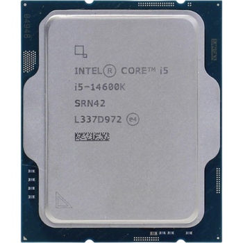 Процесор Intel Core i5 14600K LGA 1700 (BX8071514600K) Б/В