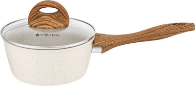 Rondel Ambition Nature z pokrywą 16 cm (5904134341433)