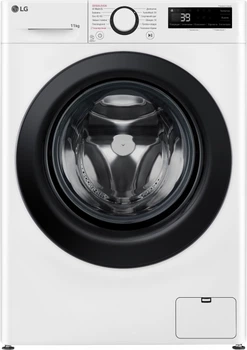 Пральна машина повногабаритна LG F4Y5ES6W