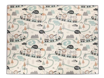 Игровой коврик FreeON Magic Road 200×150 см