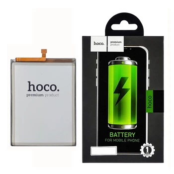 Аккумулятор для мобильного телефона Hoco EB-BM526ABY для Samsung A235 A23/ M526 M52 (5G)