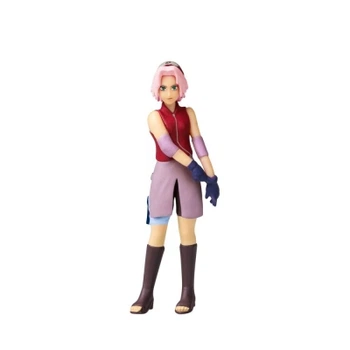 Фігурка Наруто, Сакура Харуно (Sakura Haruno) 7,5см (NSH2012)