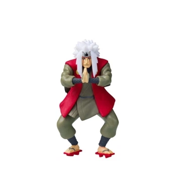 Фігурка Наруто, Джирайя (Jiraiya) 7,5см (NSH2012)