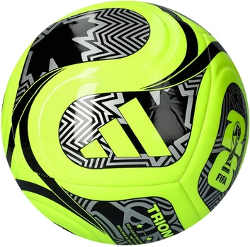 Мяч для футбола Adidas Trionda World Cup 2026 Club (размер 4) JD8052