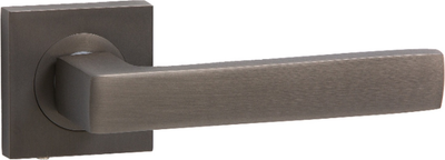 Дверна ручка MP MRO-74-15 Графітова (4752182227152)