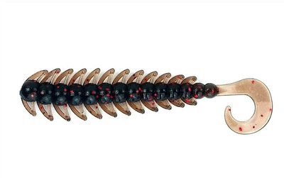 Силіконова приманка Perch'ik Palmer 2" (10шт) col.13