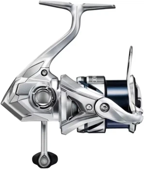 Катушка Shimano Stradic FM 2500S 6+1BB 5.1:1