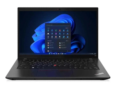 Ноутбук Lenovo ThinkPad L14 Gen3 14" i7-1255U/32GB/2TB/Win11 (21C1005WPB)