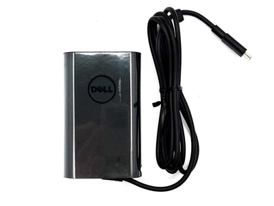 Блок Питание Dell 65w type C -- (High )