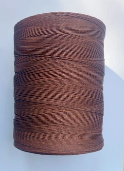 Кордова нить.JuteRD.Вес 1кг.Диаметр 0.8мм.Кити-Точка