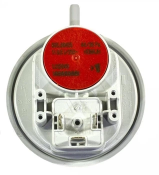 Реле давления дыма (прессостат) 44/36 Pa котла Immergas, Alpha Boilers - 1.012849