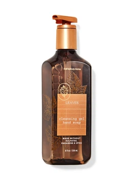 Рідке мило -гель для рук Leaves Bath&Body Works 236 ml