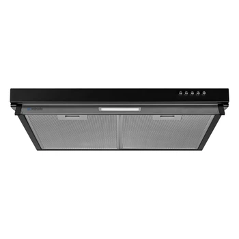 Вытяжка Minola HPL 633 BL