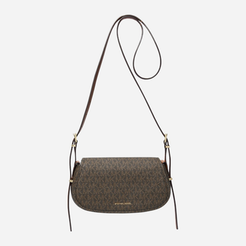 Сумка крос-боді жіноча Lydia Sm Flap Xbody