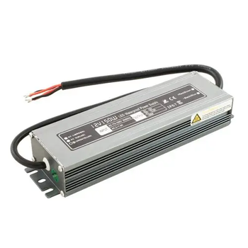 Блок питания 150W-IP67 WBP-150 12,5A Professional DC12