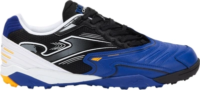 Сороконожки (шиповки) Joma CANCHA сине-черно-бело-оранжевые 44.5 CANW2505TF