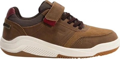 Кроссовки детские Joma JARAMA коричневые 28 JJARAW2534V