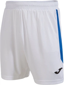 Шорты Joma GLASGOW бело-синие L 102975.207