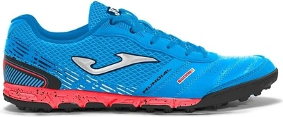 Сороконіжки (шиповки) Joma MUNDIAL синьо-червоні 42 MUNW2504TF