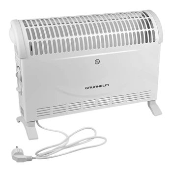 Конвектор універсальний Grunhelm GC-2000А (111730)