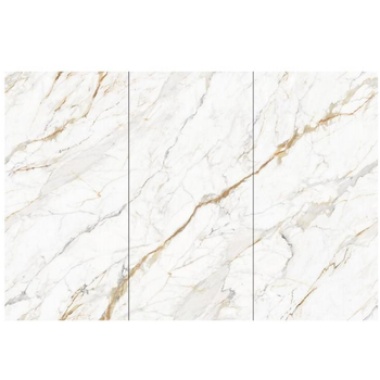 Комплект бамбуковых панелей BWD LW7017 Marble 3 шт (8мм)