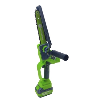 Пила акумуляторна ланцюгова Grosser GCS 842 (114935)