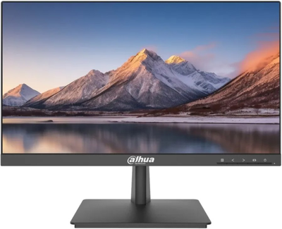 Монітор 22" Dahua LM22-L200N VA (LM22-L200N)