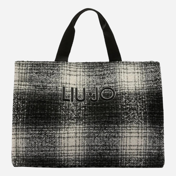 Torba shopper damska