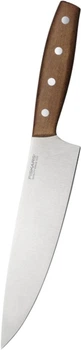 Ніж кухарський Fiskars Folken FSC 20 см (1075696)