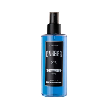 Одеколон Marmara Eau De Cologne Barber N.2 250 мл