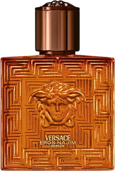 Perfumy męskie Versace Eros Najim 50 ml (8011003901579)