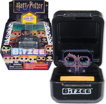 Інтерактивна іграшка Бітці Гаррі Поттер Spin Master Bitzee Harry Potter Interactive Toy