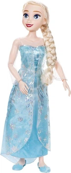 Кукла Эльза Disney Princess FZN FRAN PLAYDATE 80 см
