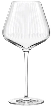Набір келихів для вина Stolzle Pinot Burgundy Symphony 710 мл х 6 шт (4012632293541)