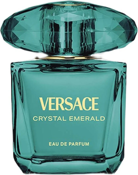 Парфумована вода для жінок Versace Crystal Emerald 30 мл (8011003901623)