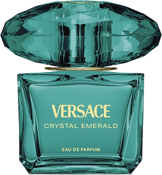 Парфумована вода для жінок Versace Crystal Emerald 90 мл (8011003901647)