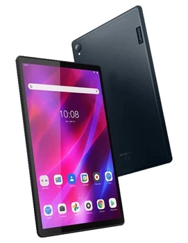 Планшет Lenovo Tab K10 TB-X6C6F 3/32Gb Wi-Fi Abyss Blue – фото