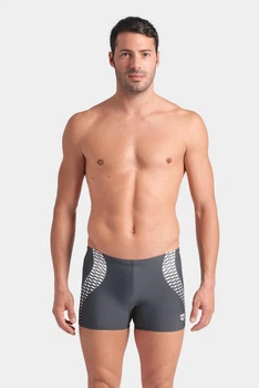 Плавки чоловічі Arena OPENINGS SWIM SHORT 008064-501 100 Сірий