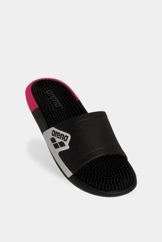Чоловічі шльопанці Arena MARCO ACTIVE 009279-130 37 Чорний