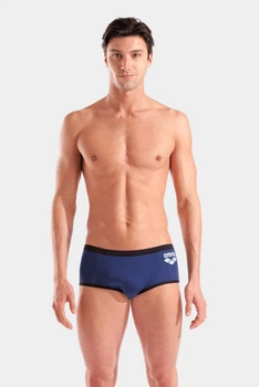 Плавки чоловічі Arena ONE LOW WAIST SHORT BIG LOGO 008549-750 100 Синій