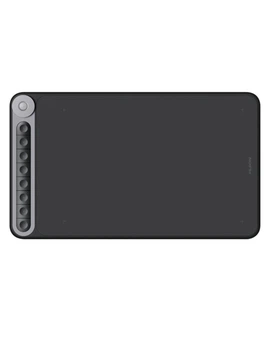 Графічний планшет Huion Inspiroy Dial Q620M