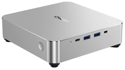 Компьютер CHUWI mini PC AuBox 8745 ультракомпактный (Ryzen 7 8745HS/16/512GB) Windows 11 (CW-112796)