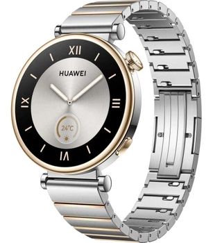 Смарт-годинник Huawei Watch GT 4 41mm Silver