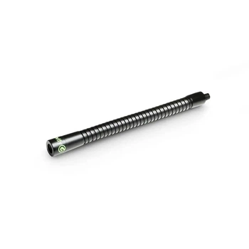 Микрофонный гибкий гусак Gravity MA GOOSE S, 15 см (3/8" M–F)