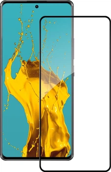 Захисне скло Piko 9H для Xiaomi Redmi Note 14 Pro 5G Black (1283126623660)