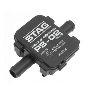 Датчик тиску газу Stag PS-02 мап-сенсор аналог