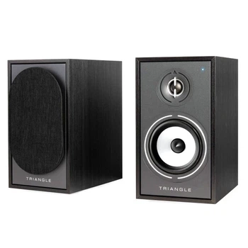 Акустична система Triangle Borea BR02 Connect Black, пара