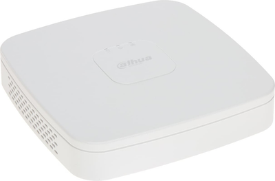 Rejestrator sieciowy Dahua NVR2104-P-4KS3
